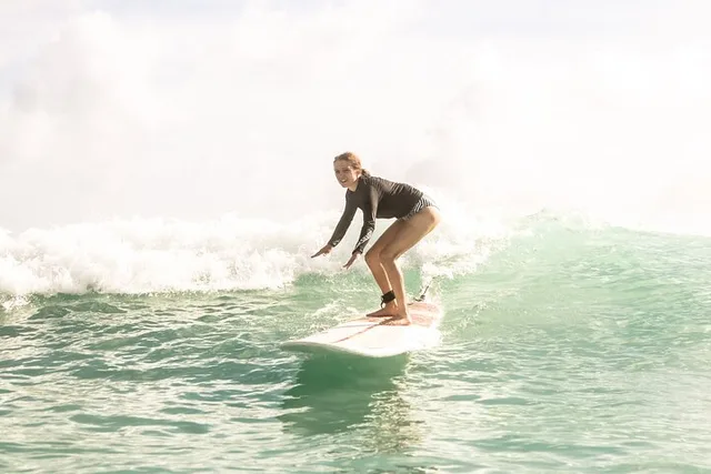 Waikiki Surf Lesson 90 min - Image 2
