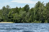 Lake Tarleton Self-Guided Paddle thumbnail 6