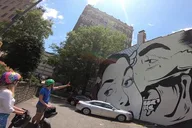 Richmond Street Art Segway Tour thumbnail 2