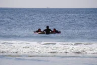 New York City Surfing Lesson thumbnail 5