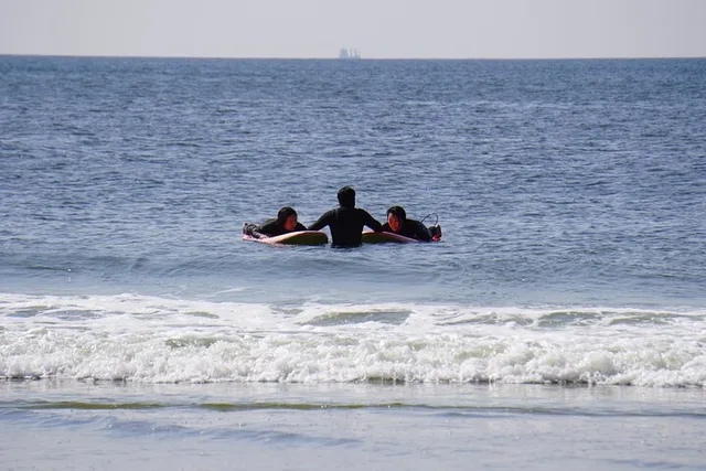 New York City Surfing Lesson - Image 5