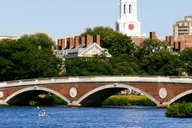 Cambridge Harvard University Student-Led Tour 2.5 hr thumbnail 3