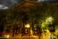 Salt Lake City Ghost Tour: Spooks & Shadows 1 hr thumbnail 5
