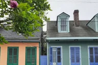 New Orleans Marigny Architecture Tour thumbnail 5