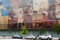 New York Harlem Gospel Experience Walking Tour 4 hr thumbnail 6