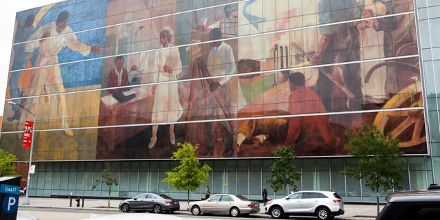 New York Harlem Gospel Experience Walking Tour 4 hr - Image 6