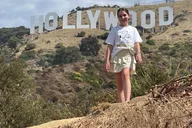 Los Angeles Private Hiking Tour with Hotel Pickup thumbnail 6
