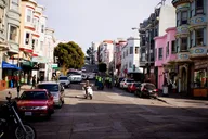 San Francisco Walking Culinary Tour thumbnail 2
