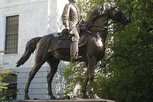 Boston Civil War and Abolition Audio Tour - Image 3