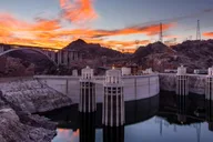 Las Vegas Hoover Dam Tour with Lunch thumbnail 1
