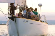 San Diego Private Sailing Tour thumbnail 5