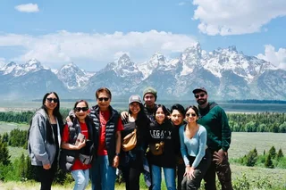 San Francisco to Grand Canyon 8-Day Tour