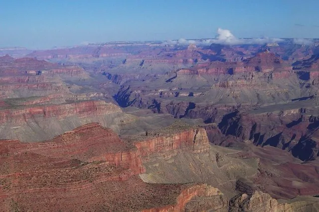 Grand Canyon Guided Tour - Image 2