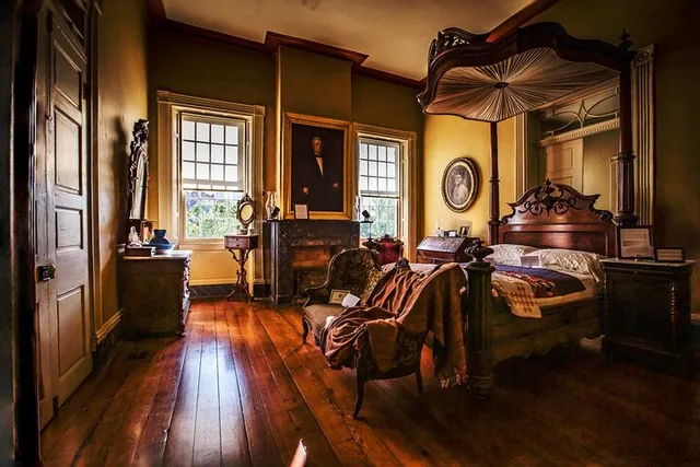 New Orleans BK House Tour - Image 4