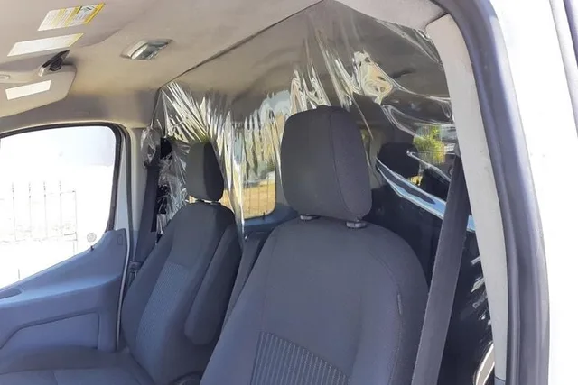 Anaheim Private Airport Transfer from Long Beach - Image 5