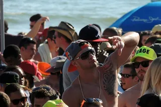 Miami Party Boat with Live DJ and Open Bar 3 hr