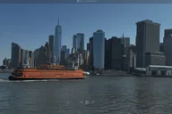 New York City Statue of Liberty Family Tour thumbnail 5