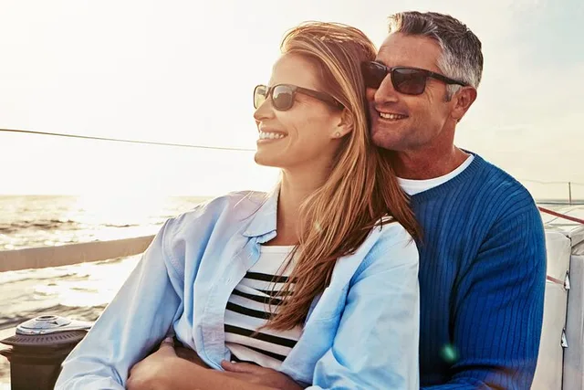 South Padre Island Sunset Cruise - Image 1