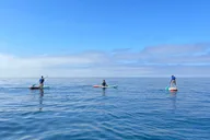 Laguna Beach Stand Up Paddle Activity 90 min thumbnail 4