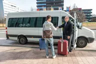Washington DC Private Airport Transfer to Dulles thumbnail 6