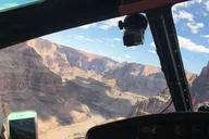 Las Vegas Grand Canyon West Rim Helicopter Tour thumbnail 4