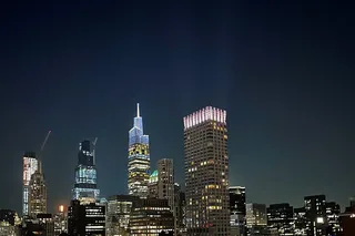New York City Women's Retreat and Connection