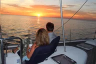 New Orleans Sail Aboard a Yacht 2 hr thumbnail 2