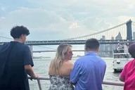 New York Statue of Liberty Sightseeing Cruise 45 min thumbnail 2