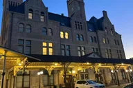 Nashville Haunted Hearse Ghost Tour thumbnail 3
