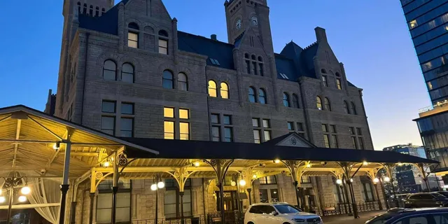Nashville Haunted Hearse Ghost Tour - Image 3