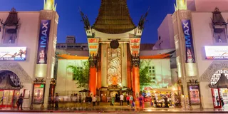 Hollywood Ghosts Walking Tour