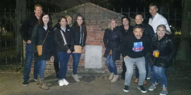 Savannah Ghost Tour for Families 1.5 hr - Image 5