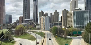 Atlanta Walking Dead Private Tour 7 Hr