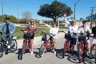 Fort Worth Electric Bike Tour thumbnail 5