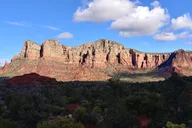 Sedona Vortex Empowerment Workshop and Land Tour thumbnail 3