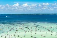 Fort Walton Beach Crab Island Charter 4 hr thumbnail 2