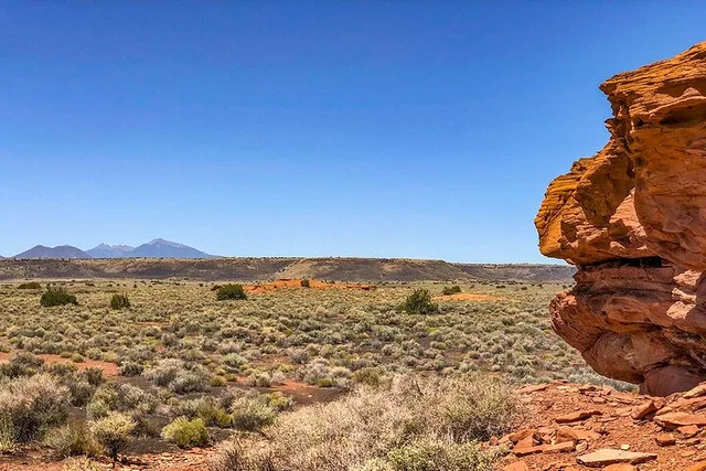 Phoenix Wupatki and Sunset Crater Monument Tour - Image 6