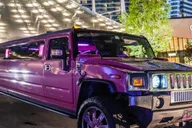 Las Vegas Limo Tour with Champagne and Nightclub Entry thumbnail 2