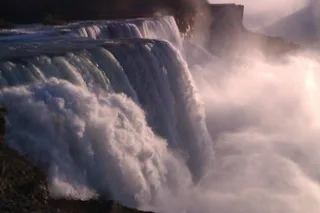 Niagara Falls Trolley Tour