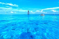 Key West Reef Snorkeling with Breakfast and Mimosas thumbnail 2