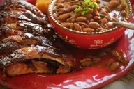 Las Vegas Horseback Riding Tour at Sunset with BBQ Dinner thumbnail 5