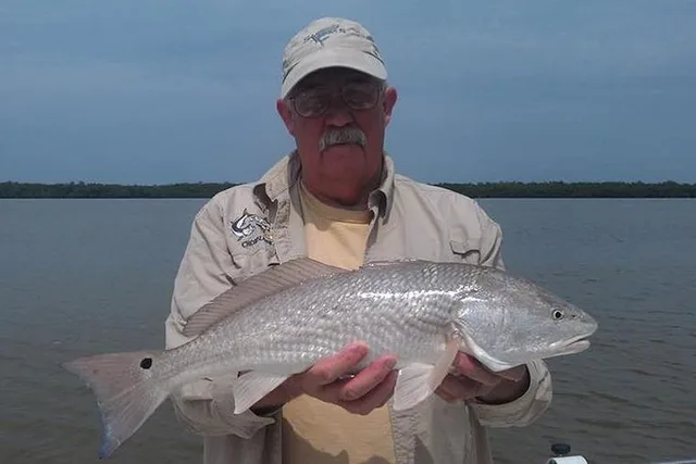 Crystal River Inshore Fishing Charter - Image 4