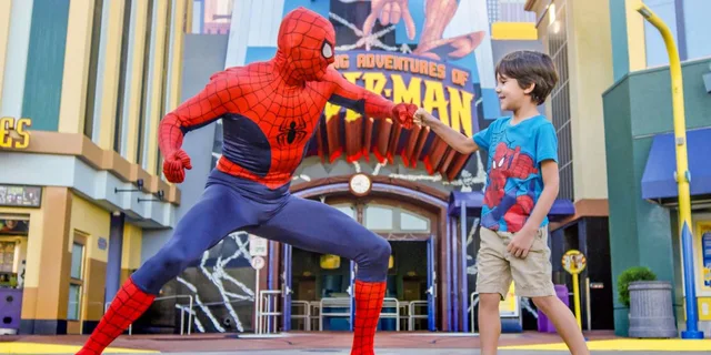 Orlando Universal Studios VIP Experience - Image 3