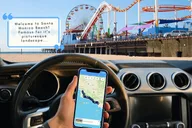 Los Angeles to Santa Maria Audio Tour thumbnail 2