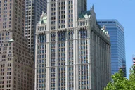 New York City Historic Walking Tour of Lower Manhattan thumbnail 5