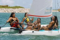 Key West Hobie Wave Cat Rental thumbnail 1