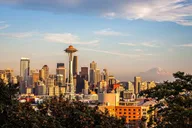 Seattle Sightseeing City Tour with Hotel Pickup thumbnail 2