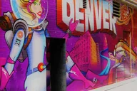 Denver Downtown Highlights Guided Tour thumbnail 3
