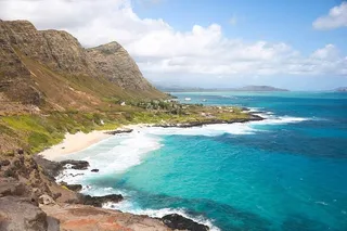 Honolulu Private Half-Day Tour with Videography