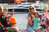 Tampa Riverwalk Rydable Tour 1 hr thumbnail 3